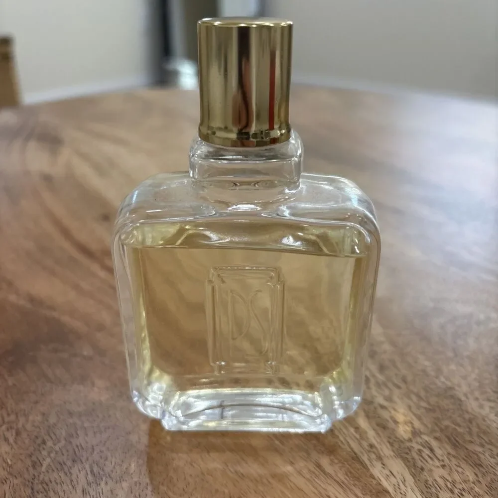 PS Paul Sebastian Men 4.0 oz After Shave Lotion Almost Full Splash